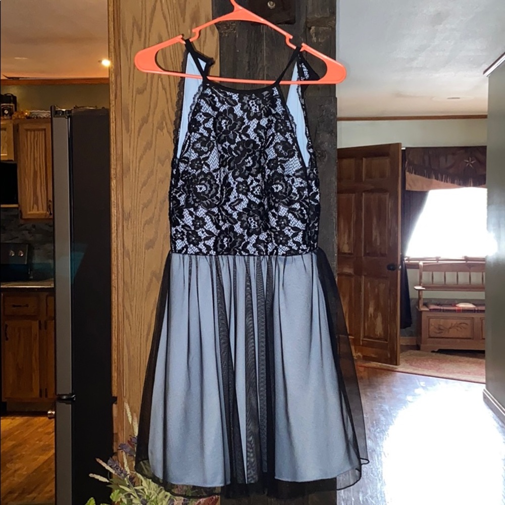 Homecoming Dress
